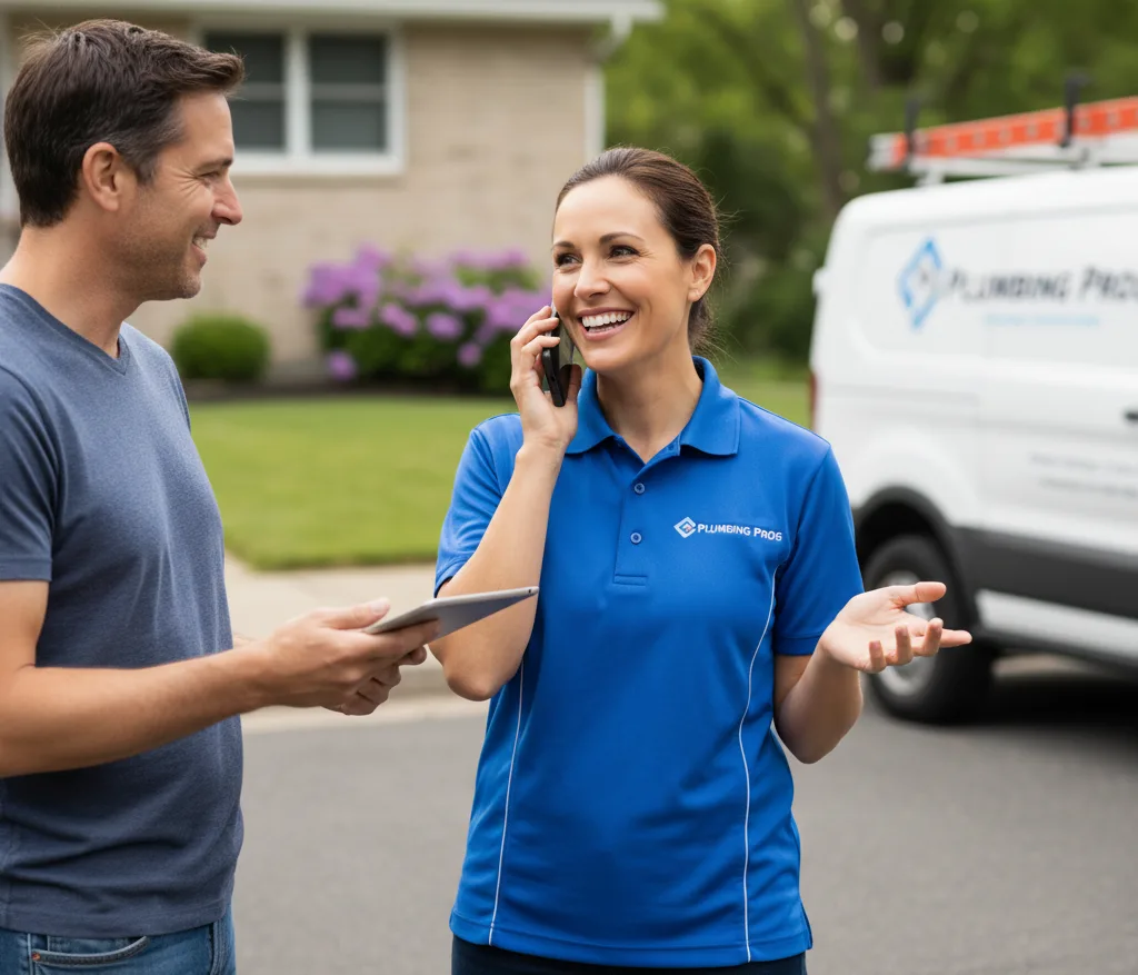 Leak Detection in Kaysville, UT